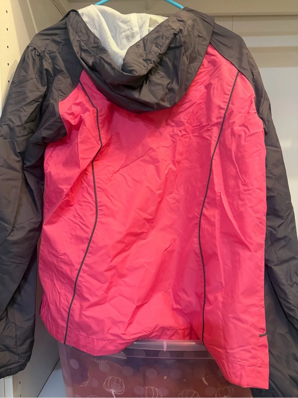 Columbia youth jacket